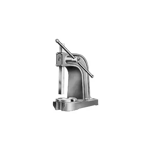 Dake 901003 10 Inch Long x 18 Inch Wide/Deep x 36 Inch High, Metal Cutting and Forming Machine Stand