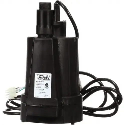Portacool PARPMP01710A Pump: Use with PortaCool Jetstream 250, 260 & 270