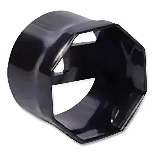 AFF 18505 Locknut Socket, 3/4 in Drive Plate, 2-9/16 in, 8-point, Octagonal