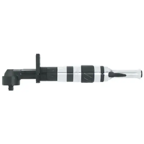 CLECO 75RNAL-2X-6 75 Series Angle Nutrunner, 3/4 in Drive, 80 rpm, Square Drive
