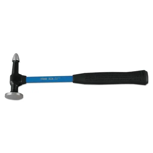 MARTIN TOOLS 164FG UTILITY PICK HAMMER WITH FIBERGLASS HANDLE