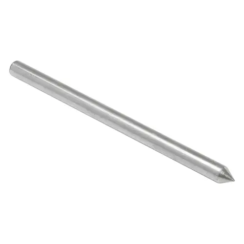 CURV-O-MARK 14798 Replacement Pin for Centering Head, #6 Standard