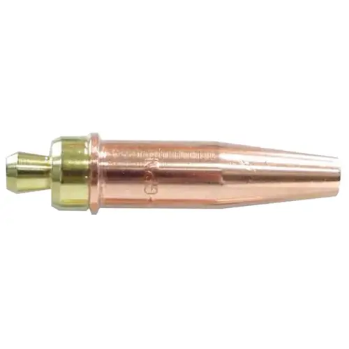 Anchor Industries GPN-0 Cutting Tips, Size 0, Series GPN, Victor