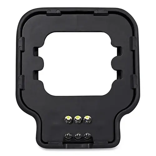 MAGNAFLUX 628840 AC Electromagnetic Yoke Parts and Accessory, Yoke Light, LED, Wireless, For Y-2