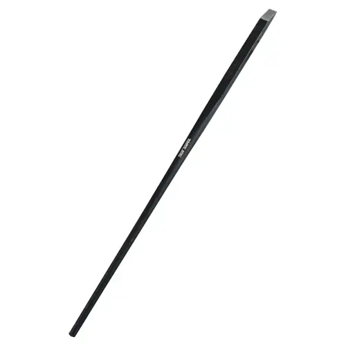 True Temper 1161300 Pinch Point Crowbar, 1 in, 6 lb, 36 in L