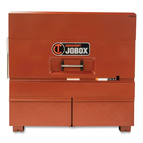 JOBOX 2D-682990 SITE-VAULT HEAVY-DUTY DRAWER PIANO BOXES