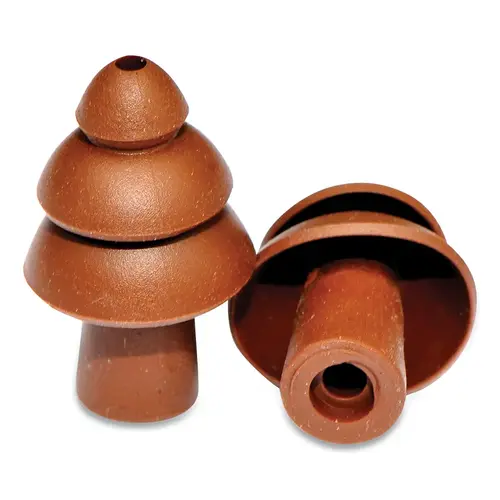 Moldex 6489T BATTLEPLUGS EARPLUG REPLTIPS/#6499 LARGE