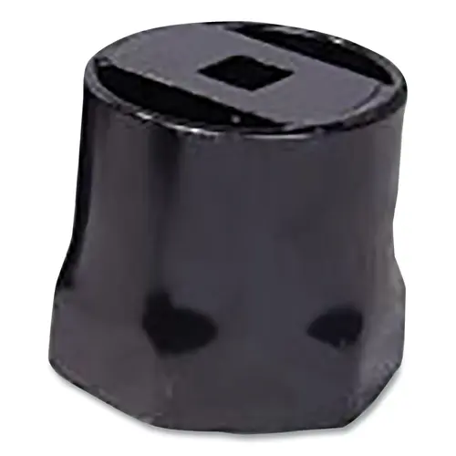 AFF 18520 Locknut Socket, 3/4 in Drive Plate, 2-1/4 in, 6-point, Hexagonal