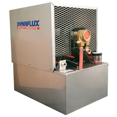 DYNAFLUX R2200V-115 DY R2200V-115 (115V 60H1 PH)