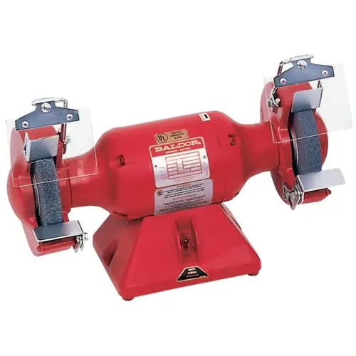 BALDOR ELECTRIC 762E 7