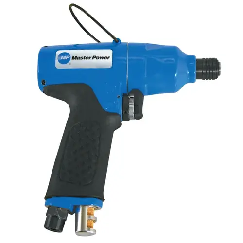 MASTER POWER MP2264B Heavy-Duty Industrial Impact Wrenches, 1/4 in, 10 ft lb - 110 ft lb