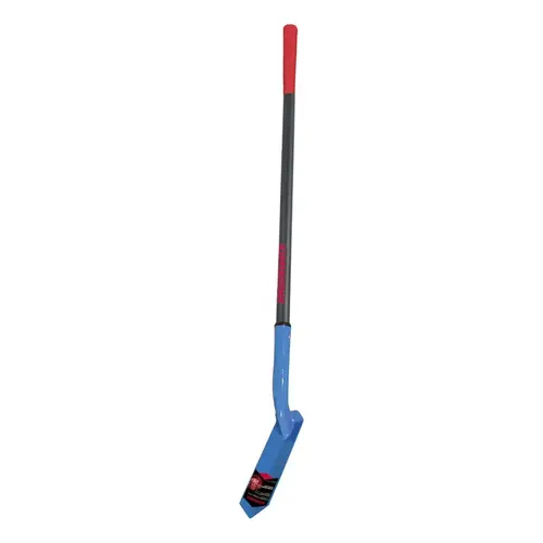 Razor-Back 47033 Heavy Duty Trenching/Cleanout Shovels, 11 in X 3 in Blade, Fiberglass Handle