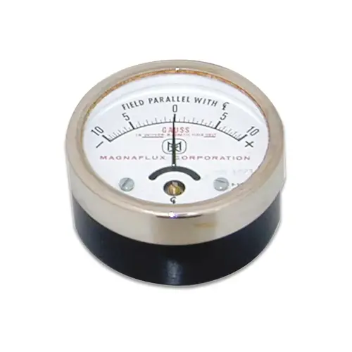 MAGNAFLUX 505056 10 GAUSS CAL FIELD INDICATOR