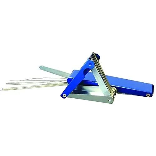 Best Welds STC Tip Cleaner Set, Standard, Stainless Steel Buy Now