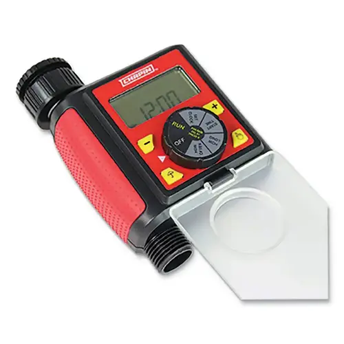 Single Zone Water Timer, Digital