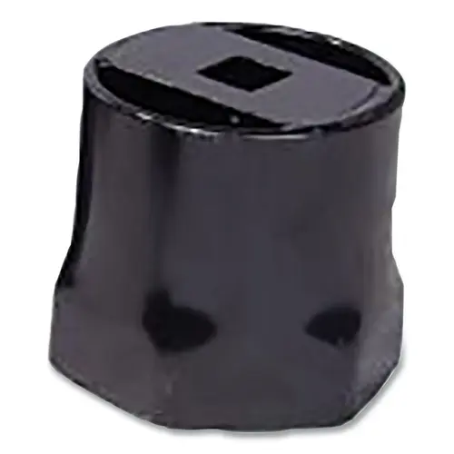 AFF 18515 Locknut Socket, 3/4 in Drive Plate, 4-1/8 in, 6-point, Hexagonal