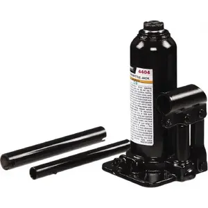 Sunex Tools 4404 4 Ton Capacity Bottle Jack