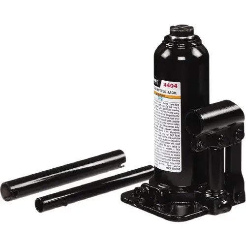 Sunex Tools 4404 4 Ton Capacity Bottle Jack
