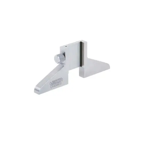 Insize USA LLC 6140 Caliper Depth Base Attachment: Use with Calipers with Beam Width 0.63" , Includes Case