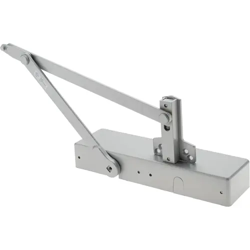 Norton Rixson UNI7500-36-689 7500 Multi-Sized Door Closer Damper: 250 lb Load Capacity