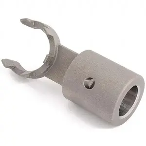 Rego-Fix 7153.11 ER11 Collet Chuck Wrench: Torque Wrench Head, Use with Torco-Fix Torque Wrenches