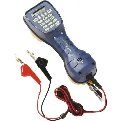 Fluke Networks 52801009 Universal Cable Tester