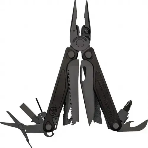 Leatherman 832599 Multi-Tool: 19 Function