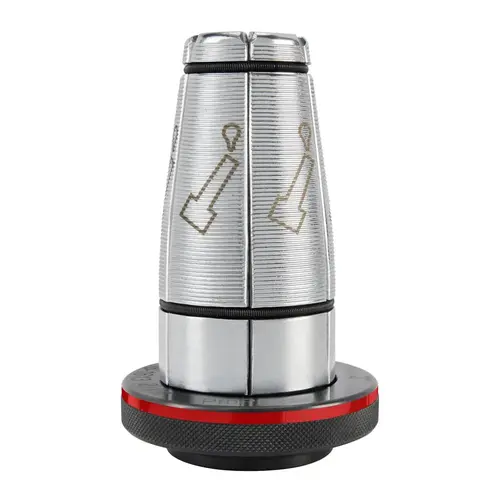Radiant Heat Tubing Expanders; Type: Expander Heads ; Size Range: 1/2 in - 1 in ; Voltage: 12 ; Features: 2 ProPEX. Expander Head For M18 FUEL 2 ProPEX. Expander ; Contents: 2 Expander Head For M18 FUEL ; Type Of Power: Battery