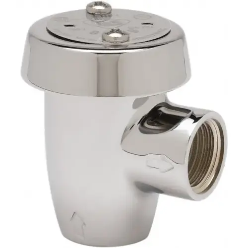 T&S Brass B-0969 1/2" Fit, Vacuum Breaker Assembly