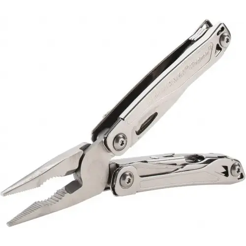 Leatherman 831426 Multi-Tool: 14 Function