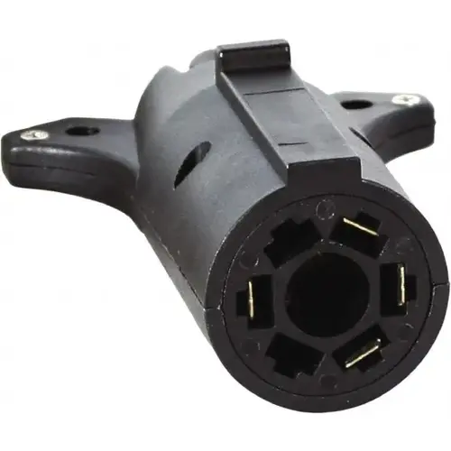 BUYERS PRODUCTS COMPANY TC2074P 7-Way to 4-Way Trailer Hitch Adapter
