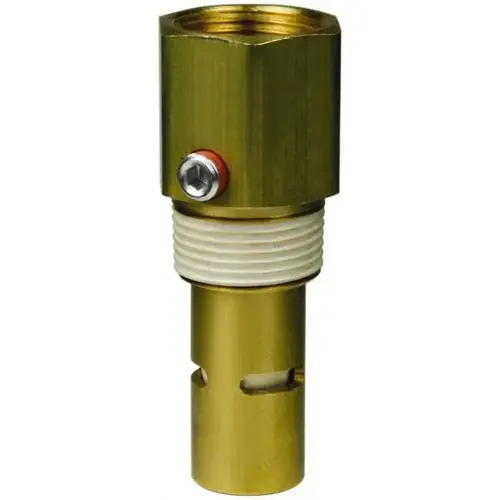 Conrader CTLB7515TP Check Valve: 3/4 x 1-1/2" Pipe