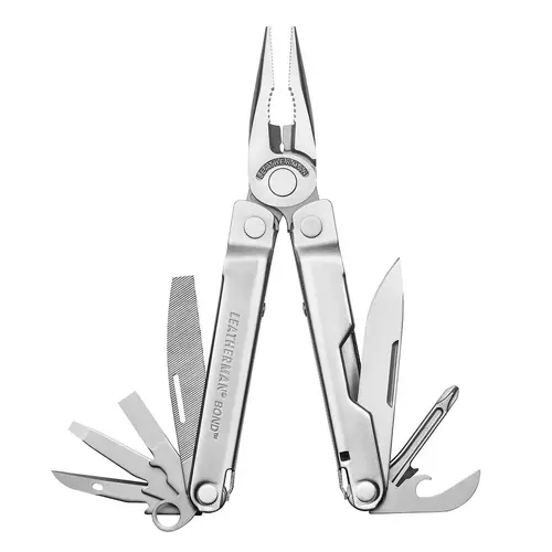 Leatherman 832934 Multi-Tool: 14 Function
