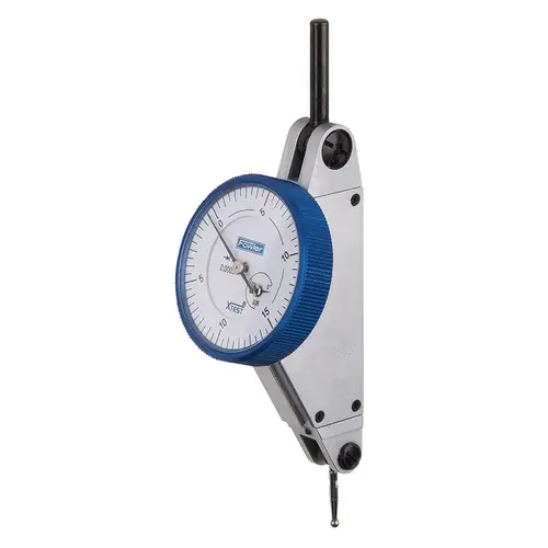 Dial Test Indicators: 0.06 Max, 0-15-0, 0.0005" Accuracy, Horizontal