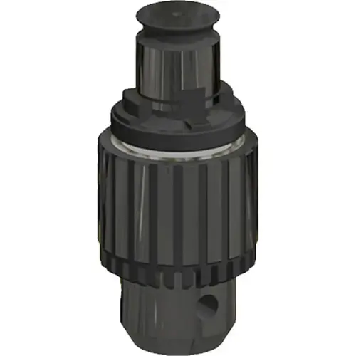 Flexarm 164100R Drill Chucks; Minimum Drill Chuck Capacity (Decimal Inch): 0.0320 ; Maximum Drill Chuck Capacity (Inch): 3/8 ; Mount Type: Jacobs Taper ; Mounting Size: Size 1 Quick Change ; Key Type: Keyed ; Chuck Material: Steel