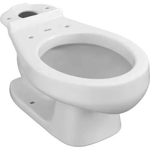 American Standard 3128001.02 Baby Devoro 10-1/4-inch Height Elongated Bowl