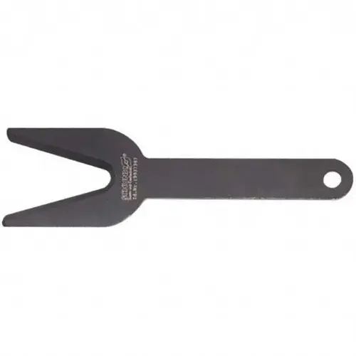 Schunk 9937987 Collet Chuck Wrench: Removal Tool, Use with Schunk Tool Holders