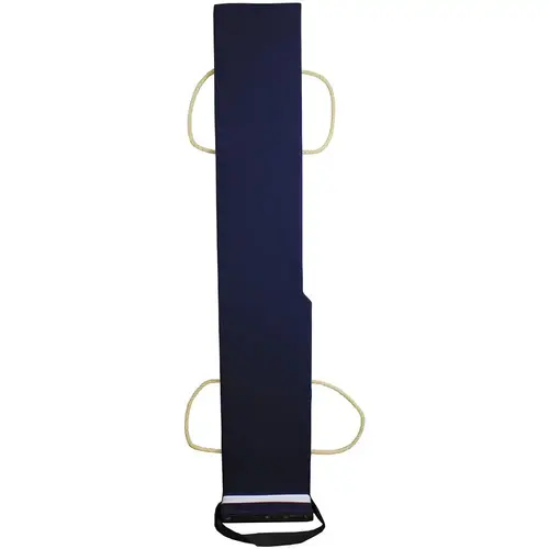 US Cargo Control PB1001 Cargo Handling, Control Devices; Product Type: Piano Board ; Material: Hardwood; Padded Canvas ; Color: Black ; UNSPSC Code: 24101800