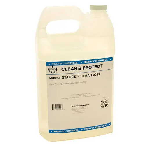 Master Fluid Solutions CL2029-1G All-Purpose Cleaner: 1 gal Bottle