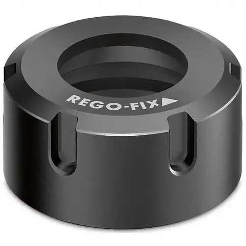 Rego-Fix 3432.3 ER32 Spanner Clamping Nut