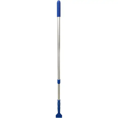 Contec Professional PRMH8015 Mop Handle: 1-1/4" Dia, 64" Long, Quick-Connect