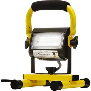 Probuilt Lighting 411015 15 Watt Floor Electric Portable LED Light