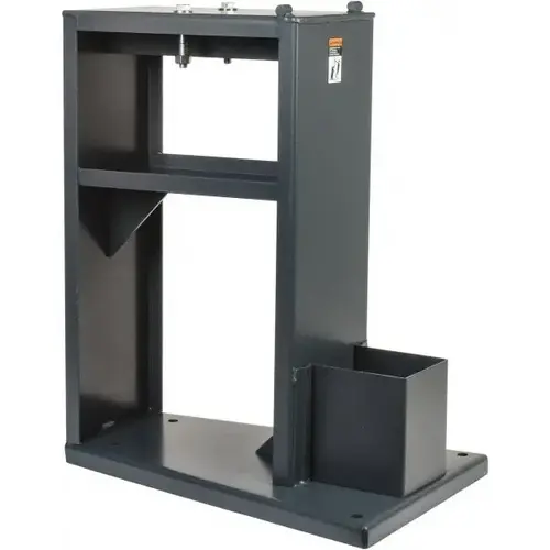Dake 902005 18 Inch Long x 28-1/2 Inch Wide/Deep x 33 Inch High, Metal Cutting and Forming Machine Stand