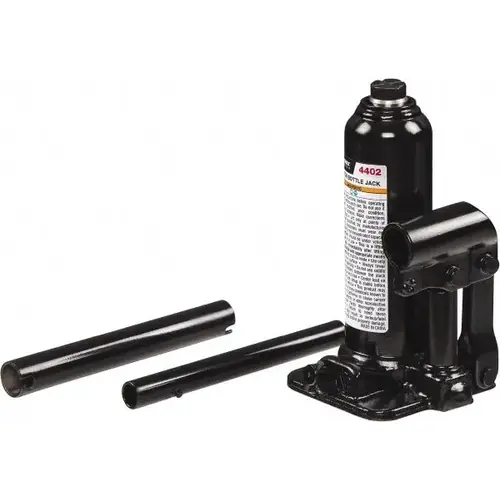 Sunex Tools 4402 2 Ton Capacity Bottle Jack