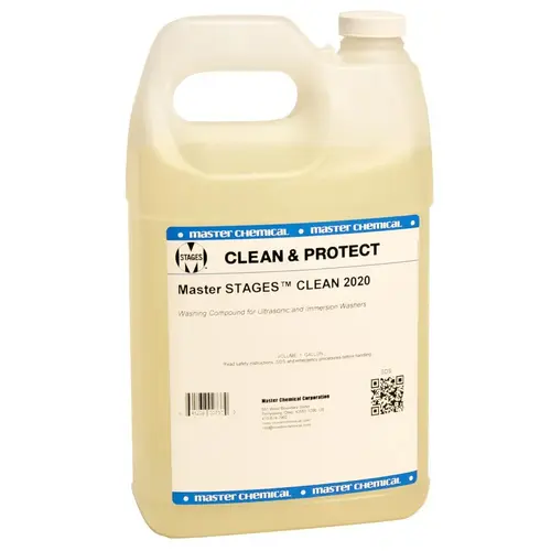Master Fluid Solutions CL2020-1G Cleaner Coolant Additive: 1 gal Jug