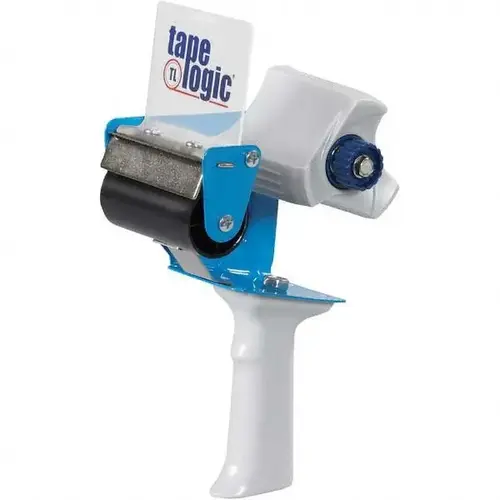 Tape Logic TDSD3 Handheld Tape Dispenser: 3" Wide