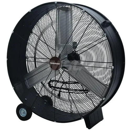Blowers; UNSPSC Code: 40101600