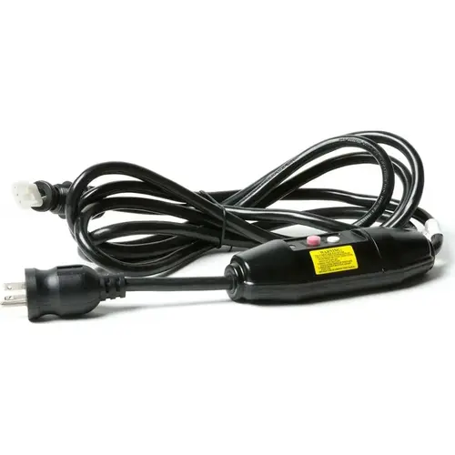 Portacool PARPCD00110A Power Cord: Use with PortaCool Jetstream 270