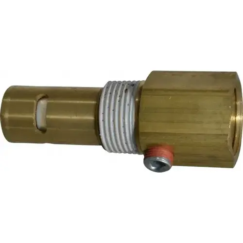 Conrader CTLB7575TP Check Valve: 3/4 x 3/4" Pipe
