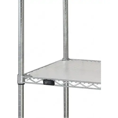 Shelf Inlay Mat: Use With Wire Shelving Units